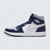 Air Jordan 1 High Golf 'Midnight Navy'