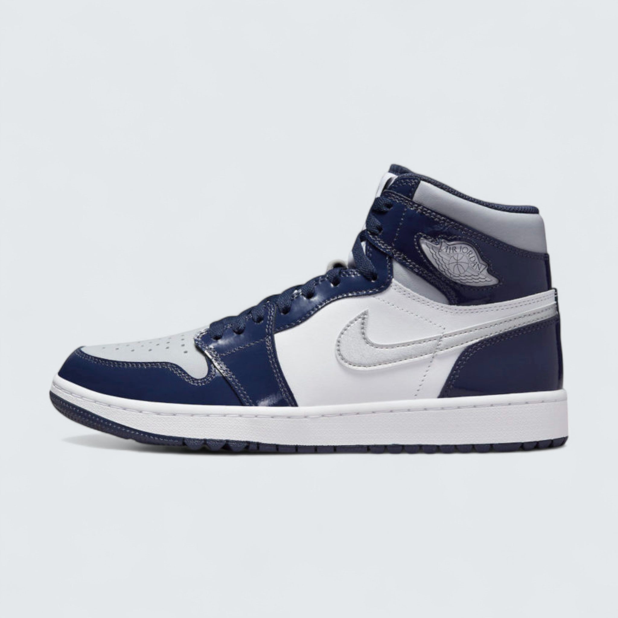 Air Jordan 1 High Golf 'Midnight Navy'