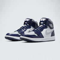 Air Jordan 1 High Golf 'Midnight Navy'