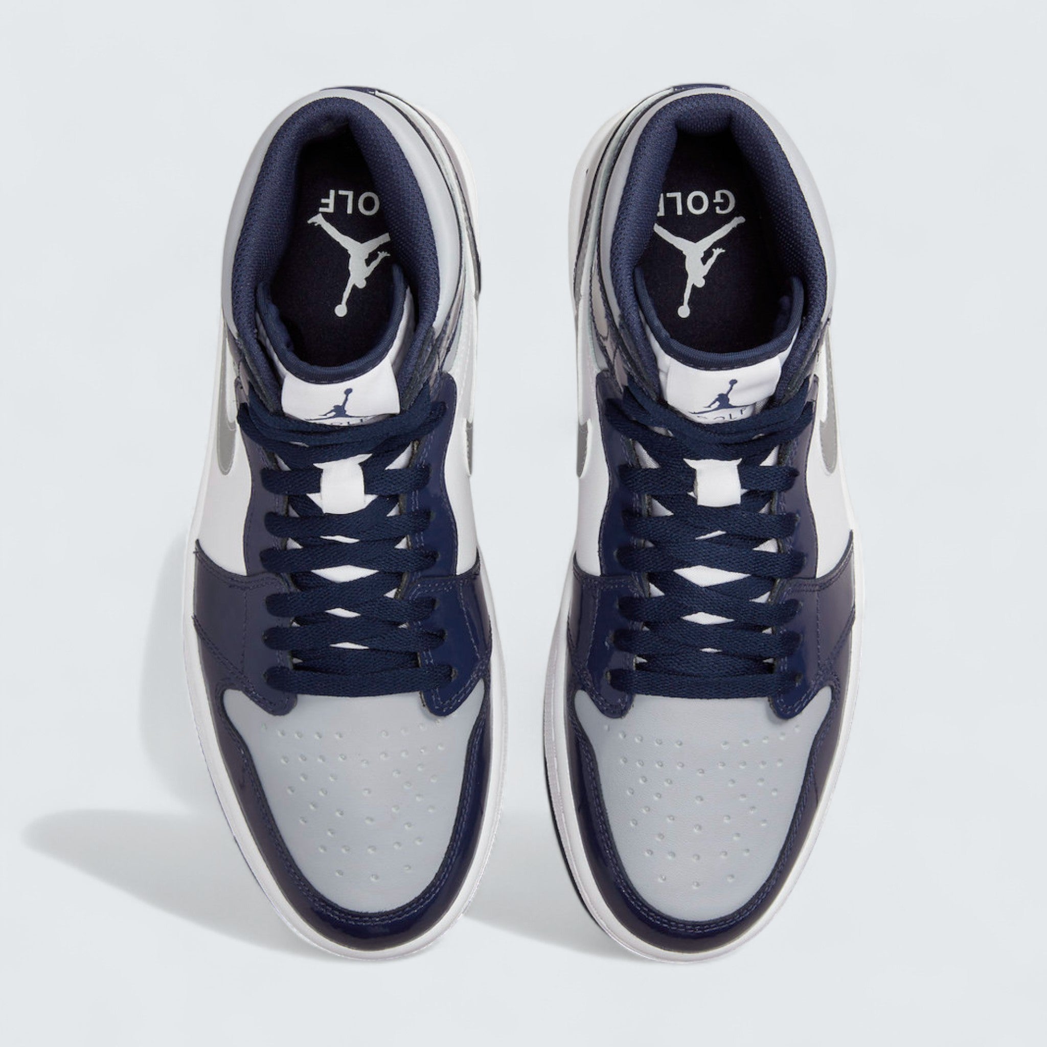 Air Jordan 1 High Golf 'Midnight Navy'