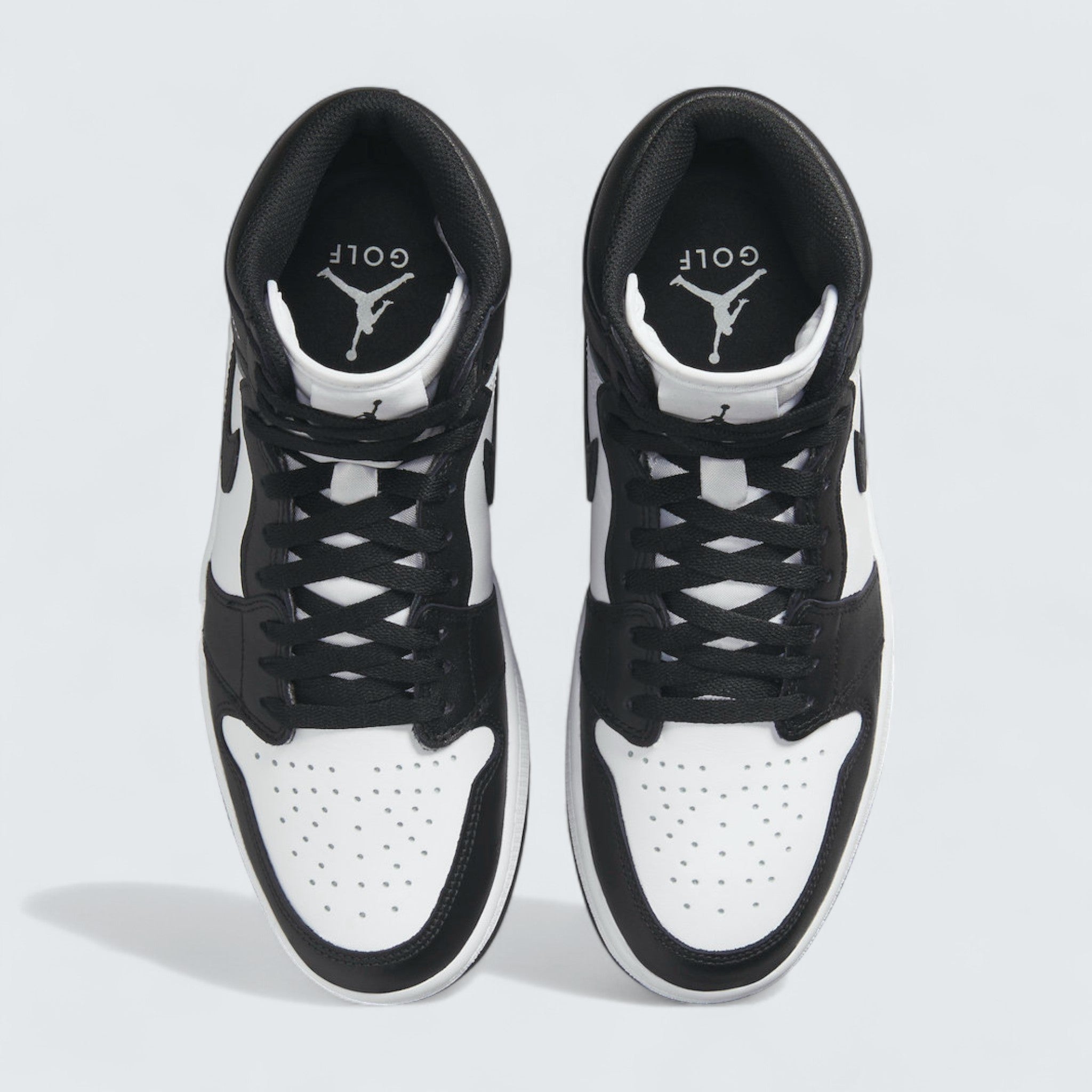Air Jordan 1 High Golf 'Panda'