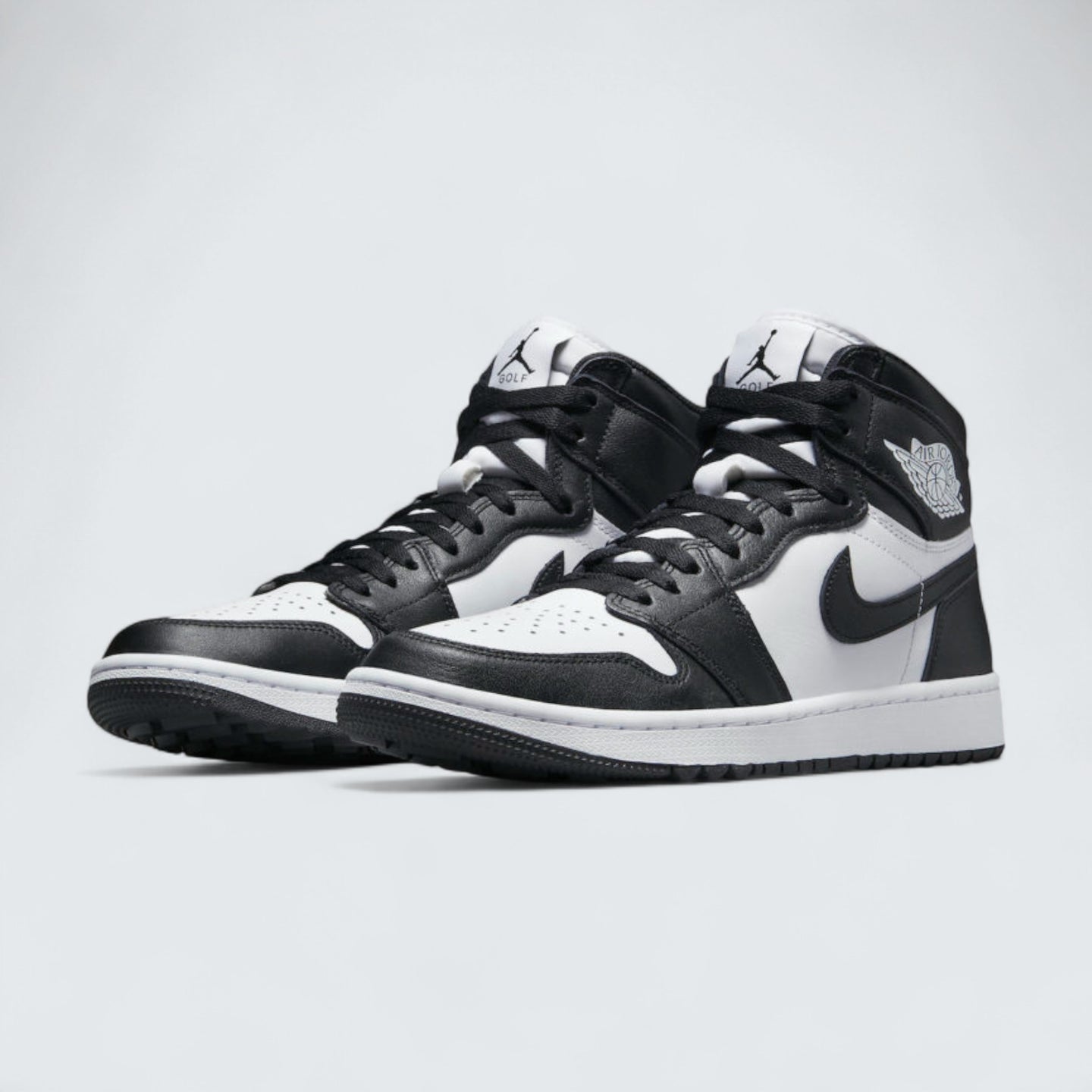 Air Jordan 1 High Golf 'Panda'