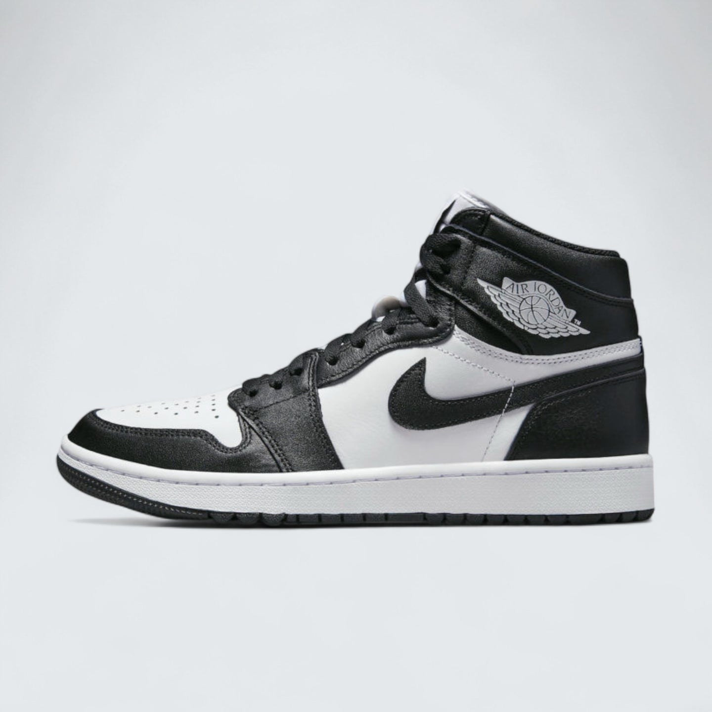 Air Jordan 1 High Golf 'Panda'