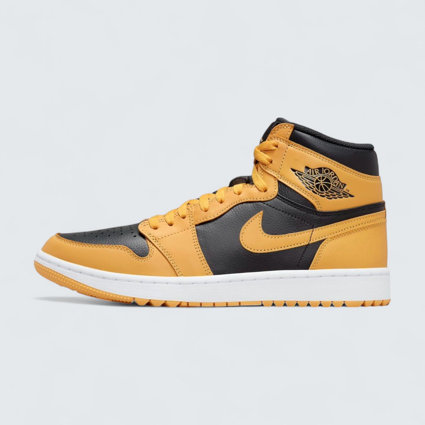 Air Jordan 1 High Golf 'Pollen'