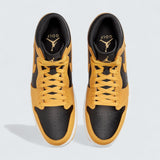 Air Jordan 1 High Golf 'Pollen'