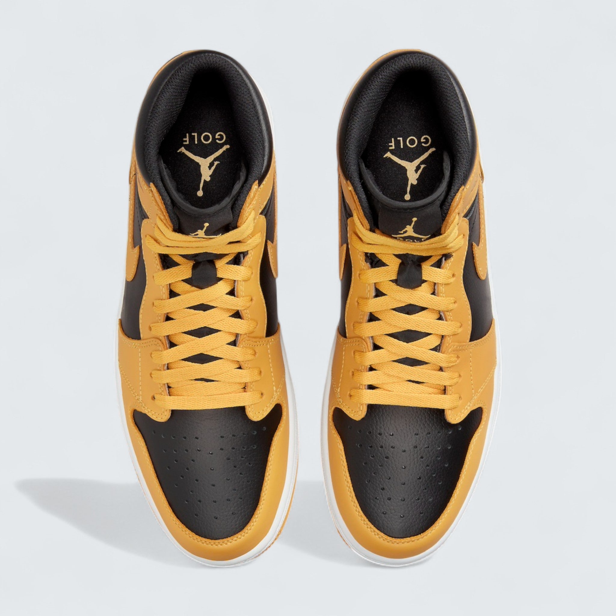 Air Jordan 1 High Golf 'Pollen'