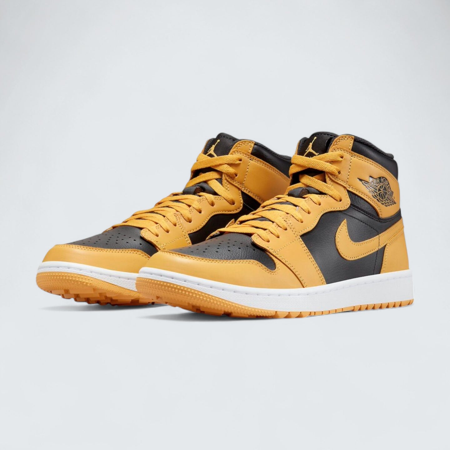 Air Jordan 1 High Golf 'Pollen'