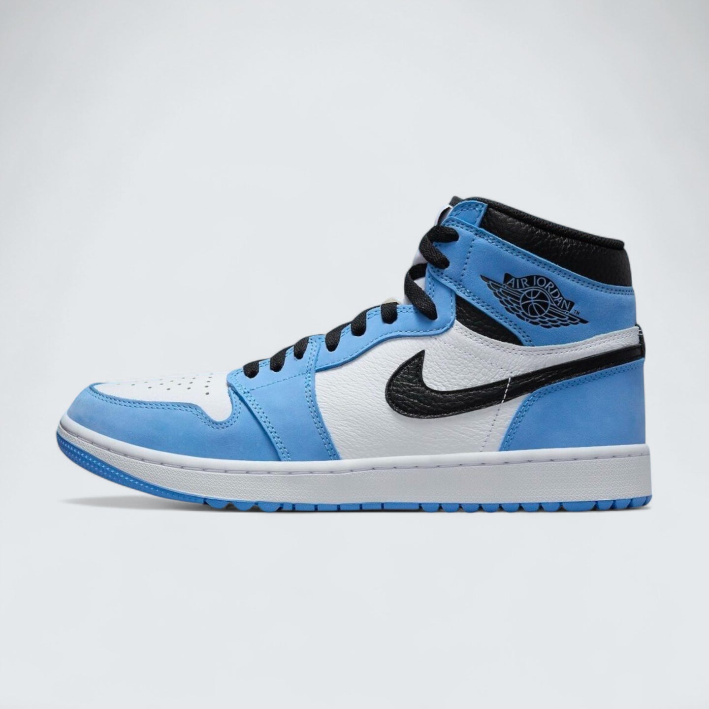 Air Jordan 1 High Golf 'University Blue'