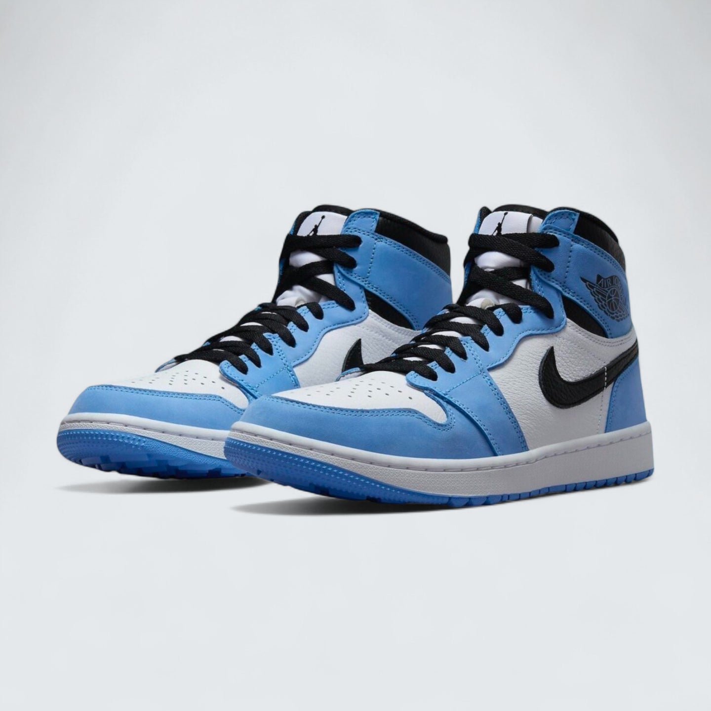 Air Jordan 1 High Golf 'University Blue'