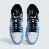 Air Jordan 1 High Golf 'University Blue'