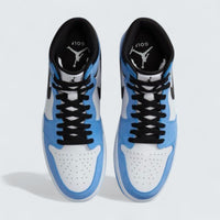 Air Jordan 1 High Golf 'University Blue'