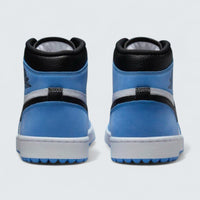 Air Jordan 1 High Golf 'University Blue'