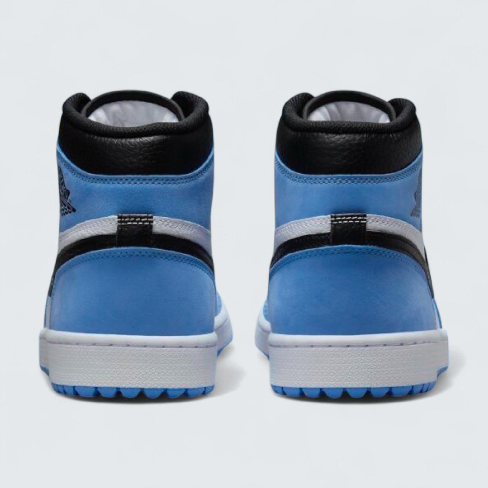 Air Jordan 1 High Golf 'University Blue'