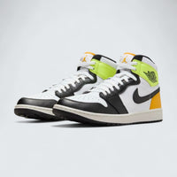 Air Jordan 1 High Golf 'Volt Gold'