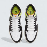 Air Jordan 1 High Golf 'Volt Gold'