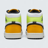 Air Jordan 1 High Golf 'Volt Gold'