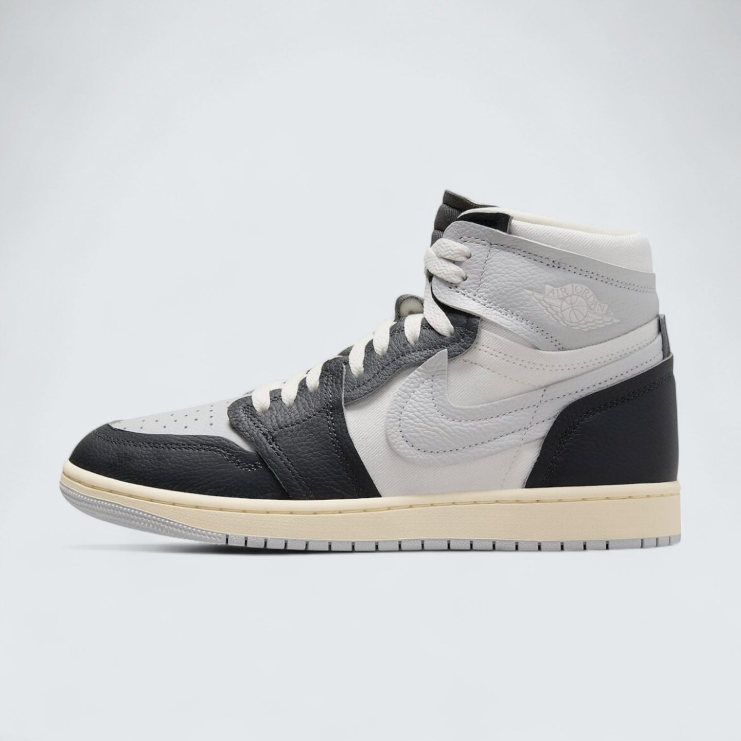 Air Jordan 1 High Method of Make 'Anthracite'