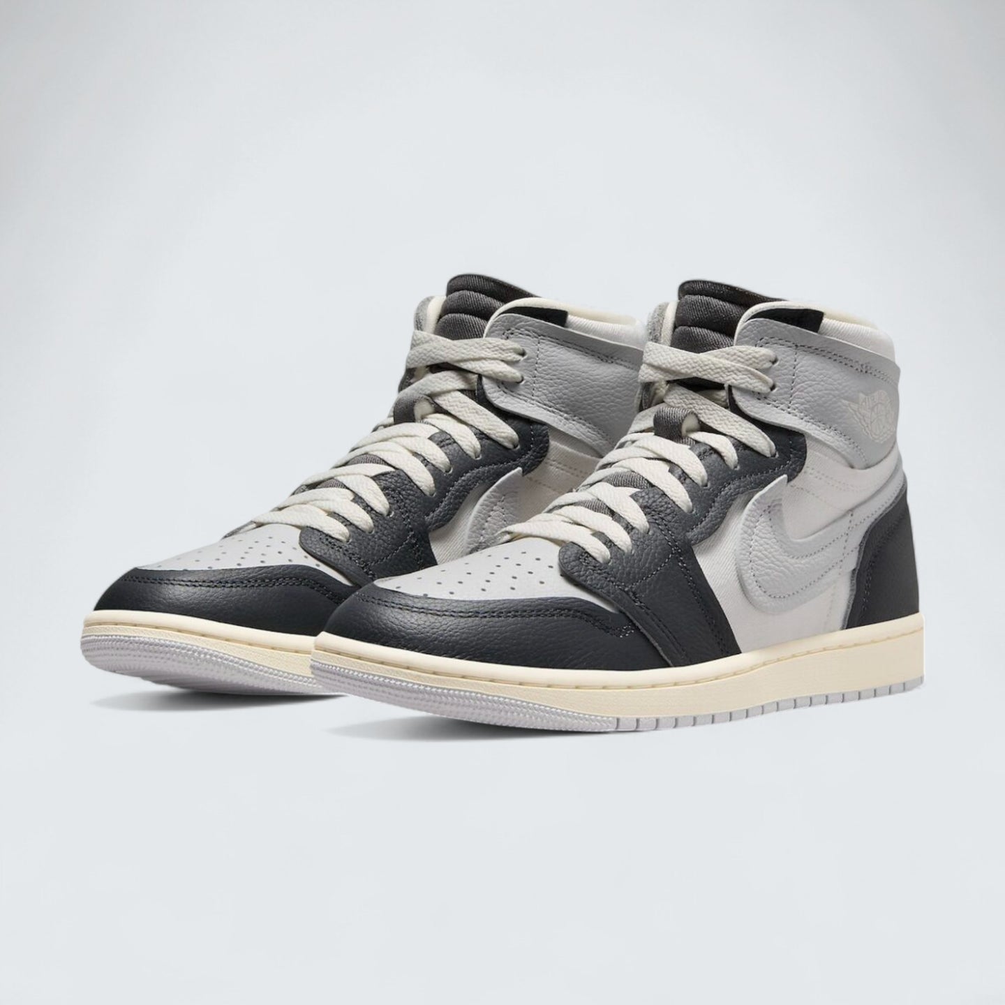 Air Jordan 1 High Method of Make 'Anthracite'