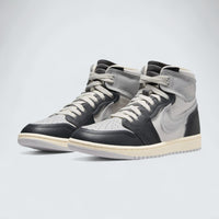 Air Jordan 1 High Method of Make 'Anthracite'