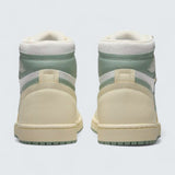 Air Jordan 1 High Method of Make 'Jade Smoke'