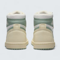 Air Jordan 1 High Method of Make 'Jade Smoke'