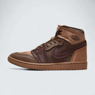 Air Jordan 1 High Method of Make 'Archaeo Brown'