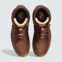 Air Jordan 1 High Method of Make 'Archaeo Brown'