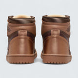 Air Jordan 1 High Method of Make 'Archaeo Brown'