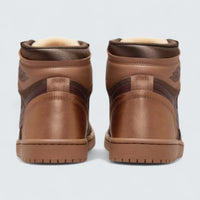 Air Jordan 1 High Method of Make 'Archaeo Brown'