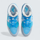 Air Jordan 1 High 'Method of Make UNC'