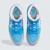 Air Jordan 1 High 'Method of Make UNC'