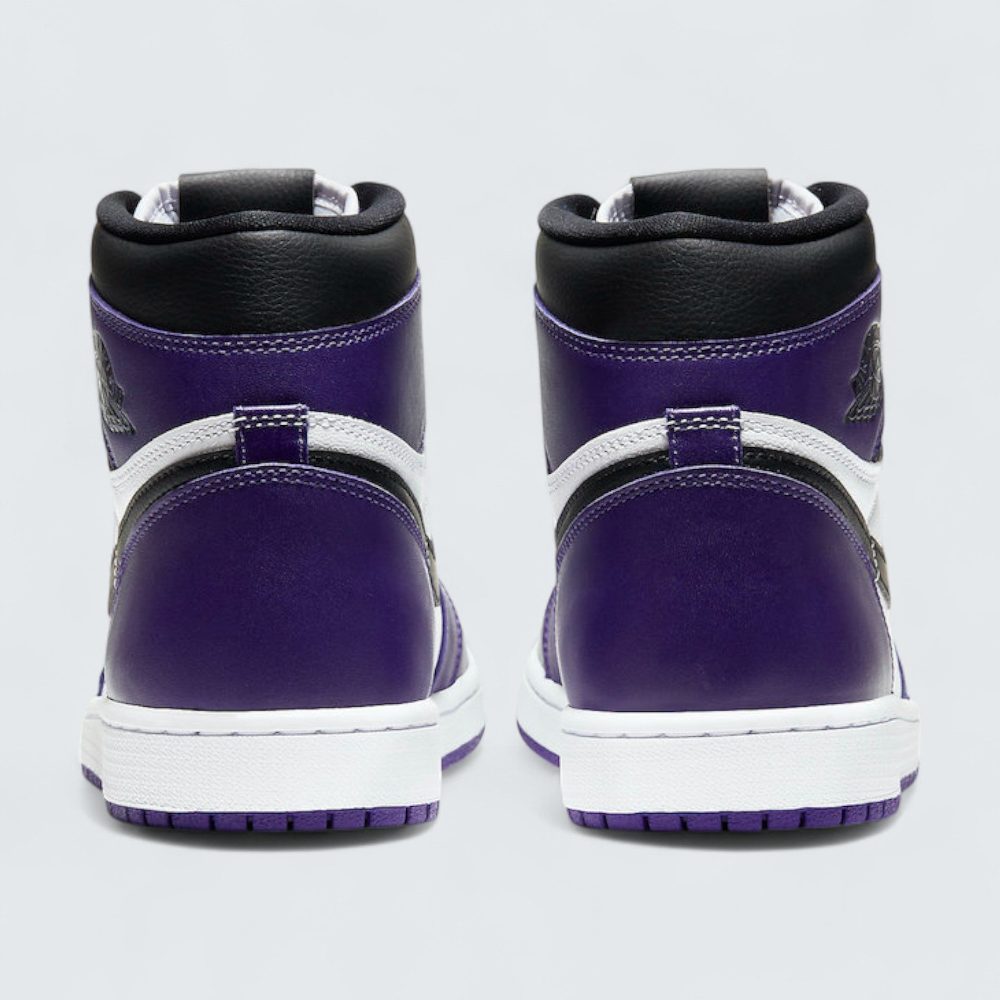 Air Jordan 1 Retro High OG 'Court Purple'