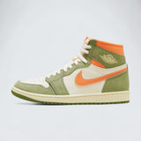 Air Jordan 1 High OG Craft 'Celadon'