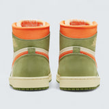 Air Jordan 1 High OG Craft 'Celadon'