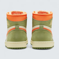 Air Jordan 1 High OG Craft 'Celadon'