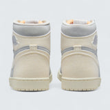 Air Jordan 1 High OG Craft 'Ivory'