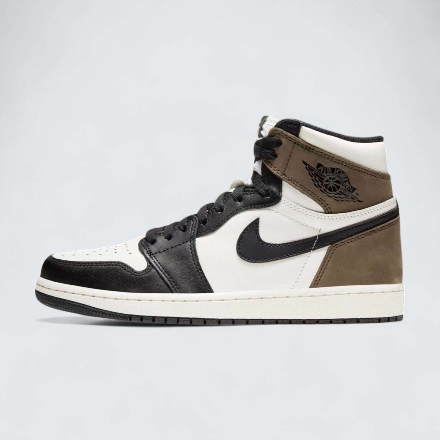 Air Jordan 1 Retro High OG 'Dark Mocha'