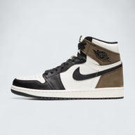 Air Jordan 1 Retro High OG 'Dark Mocha'