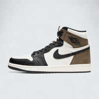 Air Jordan 1 Retro High OG 'Dark Mocha'