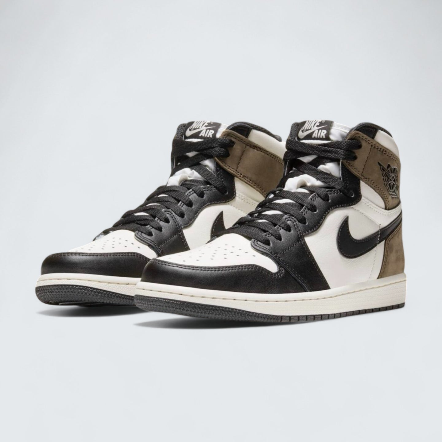 Air Jordan 1 Retro High OG 'Dark Mocha'