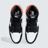 Air Jordan 1 Retro High OG 'Electro Orange'