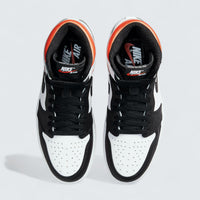 Air Jordan 1 Retro High OG 'Electro Orange'