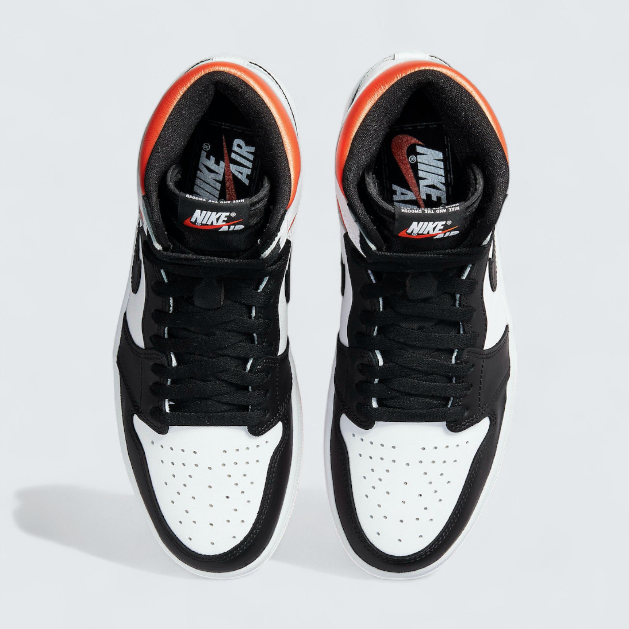 Air Jordan 1 Retro High OG 'Electro Orange'