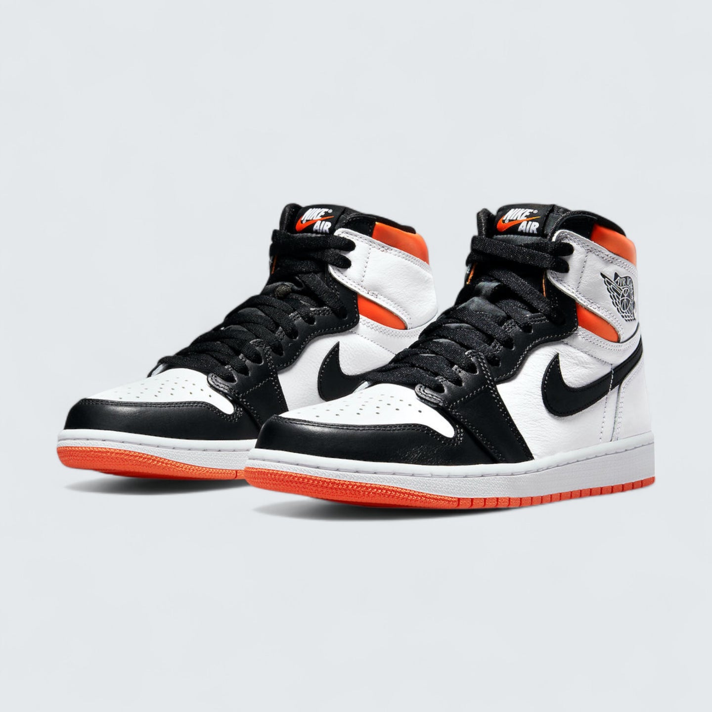 Air Jordan 1 Retro High OG 'Electro Orange'