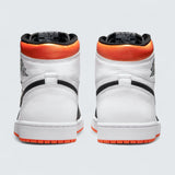 Air Jordan 1 Retro High OG 'Electro Orange'