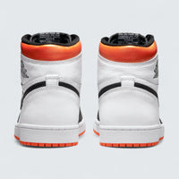 Air Jordan 1 Retro High OG 'Electro Orange'