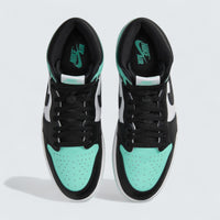 Air Jordan 1 Retro High OG 'Green Glow'
