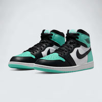 Air Jordan 1 Retro High OG 'Green Glow'