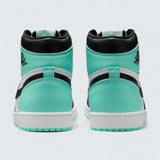 Air Jordan 1 Retro High OG 'Green Glow'