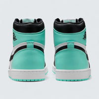 Air Jordan 1 Retro High OG 'Green Glow'